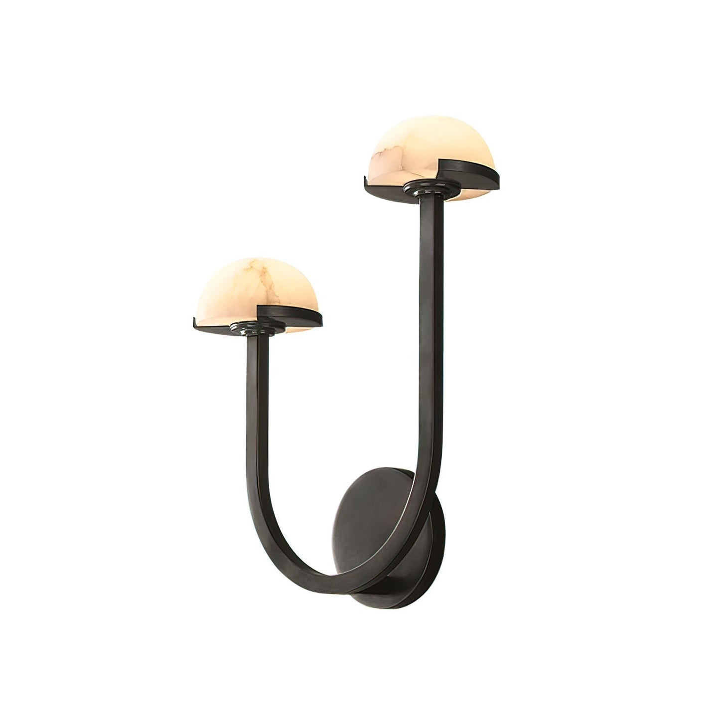 MushyGlo | Alabaster Wandlamp