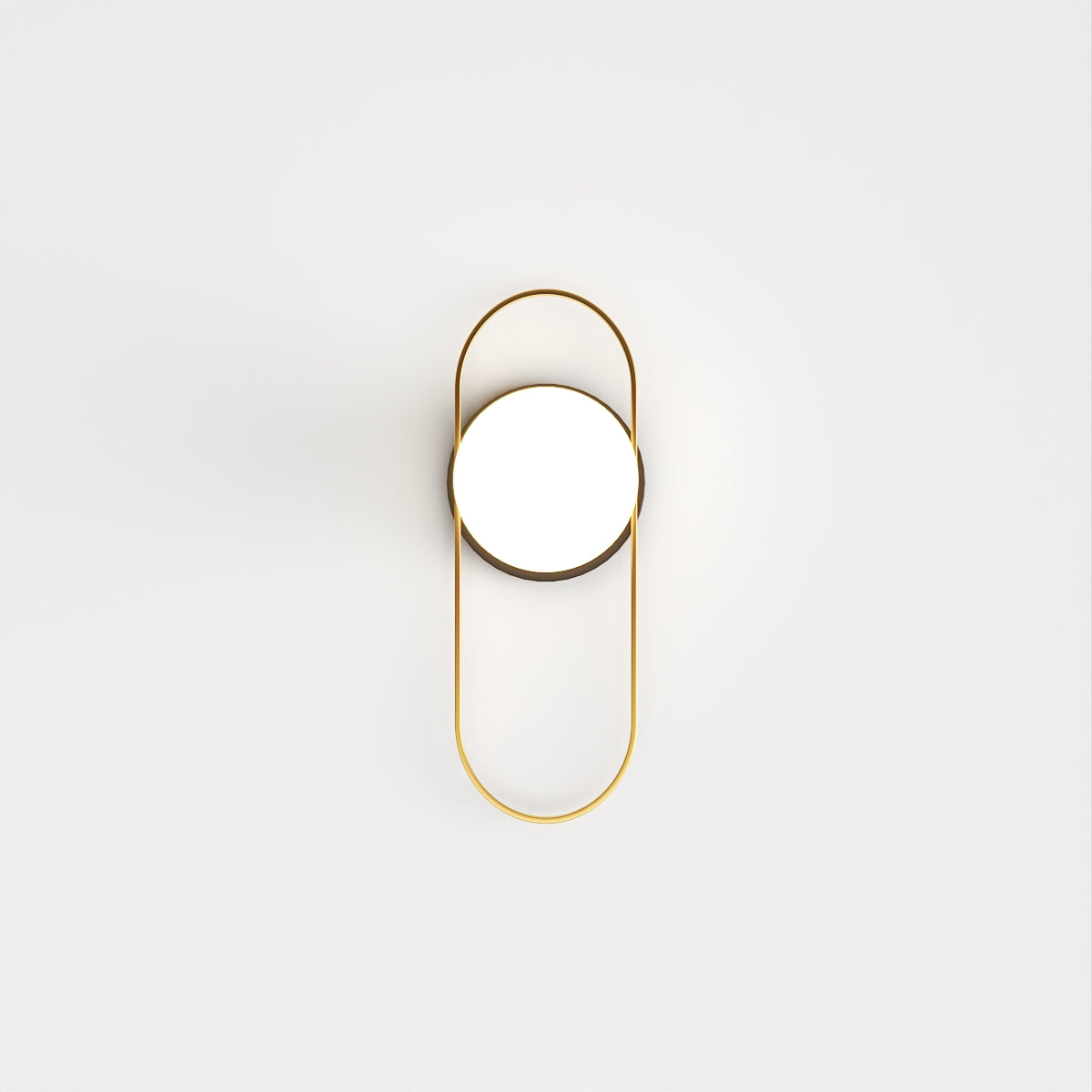 Nidia Wall Lamp