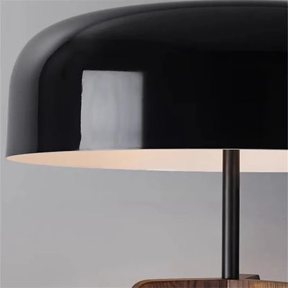 Clairion | Vloerlamp Noorse stijl