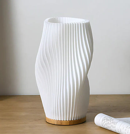 AmberWave | Zachte gloed, warme sfeer