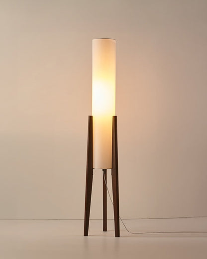 LignaLuxe | Walnoot Houten Designlamp