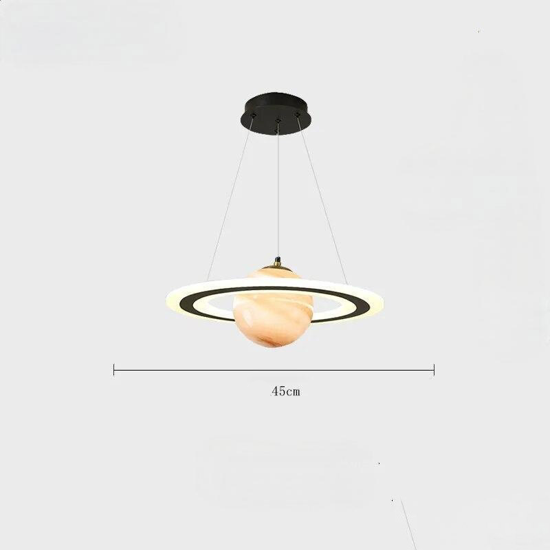 Planetaire Hanglamp