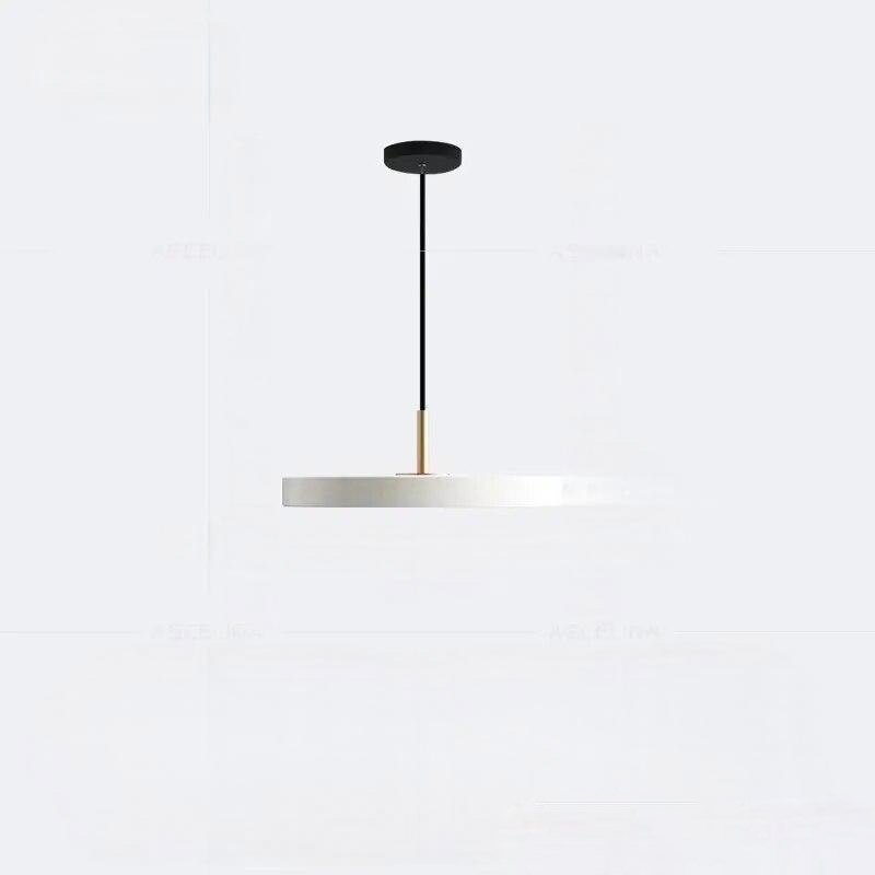 Discus -opschorting