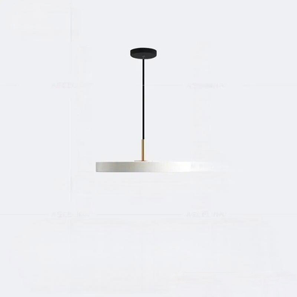 Discus -opschorting