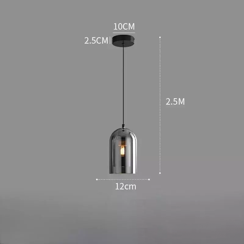 Ovaal plafondlicht