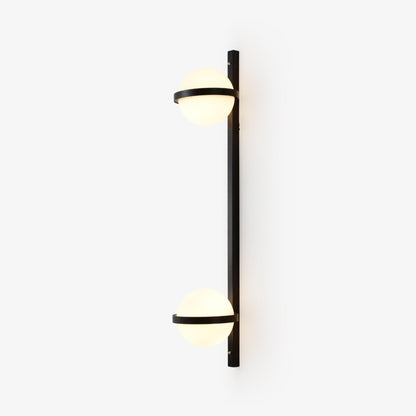 Solstice Buiten Wandlamp