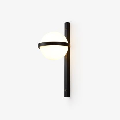 Solstice Buiten Wandlamp