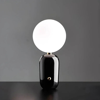 RaisoNova – Strakke moderne tafellamp