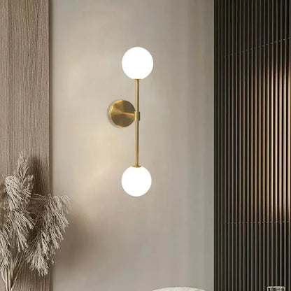 Wandlamp Kava