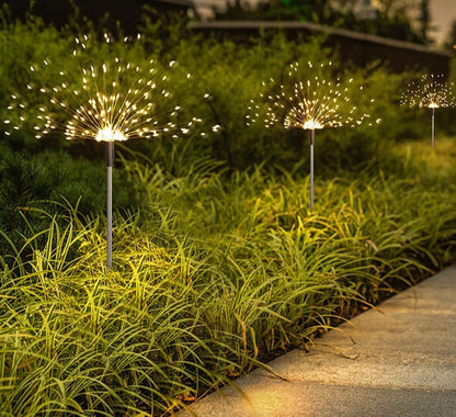 Lumora | Sparkle Solar Tuinlamp