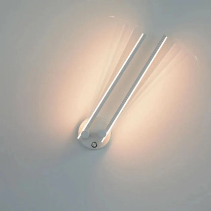 Siloris | Flex-Wandlamp