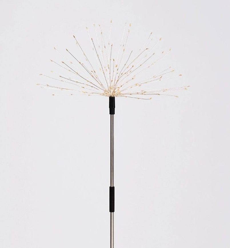 Lumora | Sparkle Solar Tuinlamp
