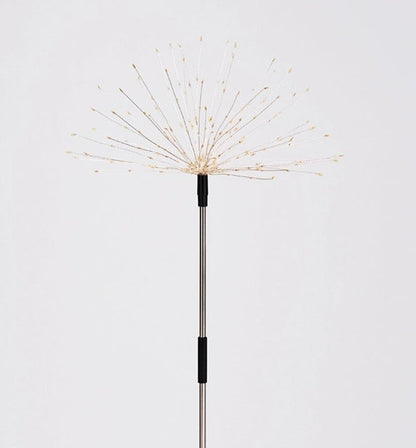 Lumora | Sparkle Solar Tuinlamp