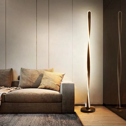 Milo vloerlamp