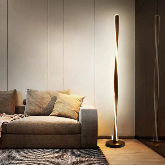 Milo vloerlamp