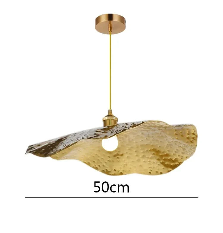 Golden Wave Wave Suspensie