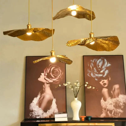 Golden Wave Wave Suspensie
