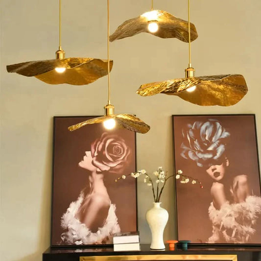 Golden Wave Wave Suspensie