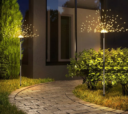 Lumora | Sparkle Solar Tuinlamp