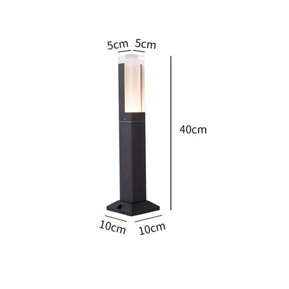 Lioran | Staaf Tuin Buitenverlichting
