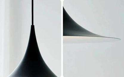 Denemarken hanglamp