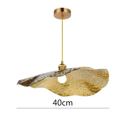 Golden Wave Wave Suspensie