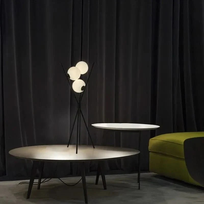 Vera vloerlamp