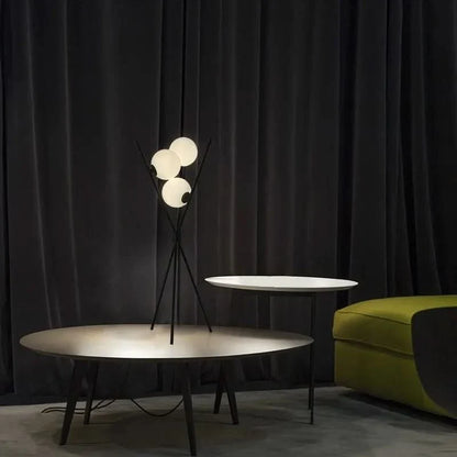 Vera vloerlamp