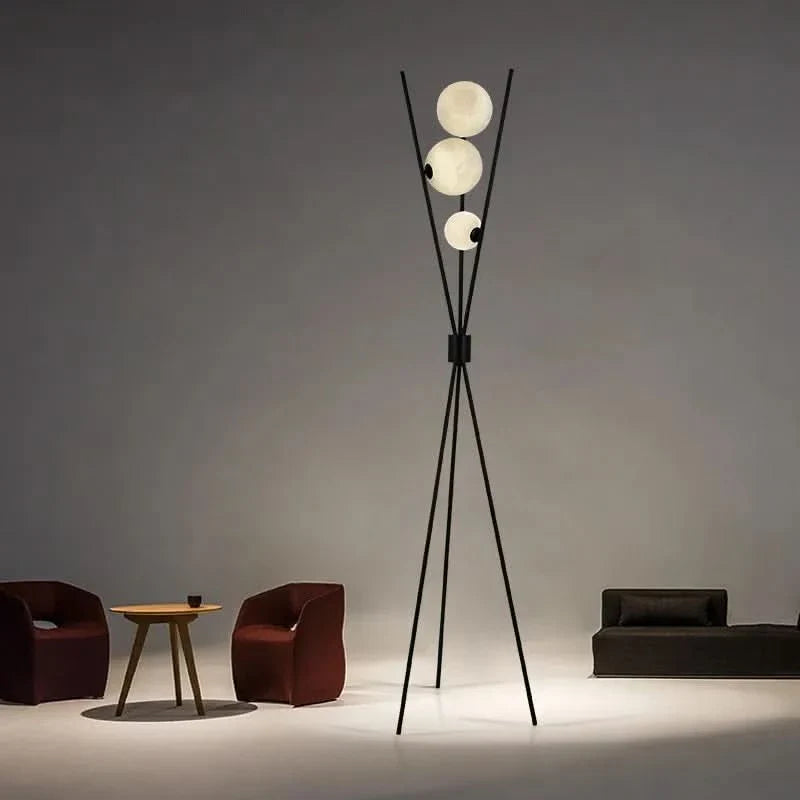 Vera vloerlamp