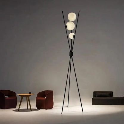 Vera vloerlamp