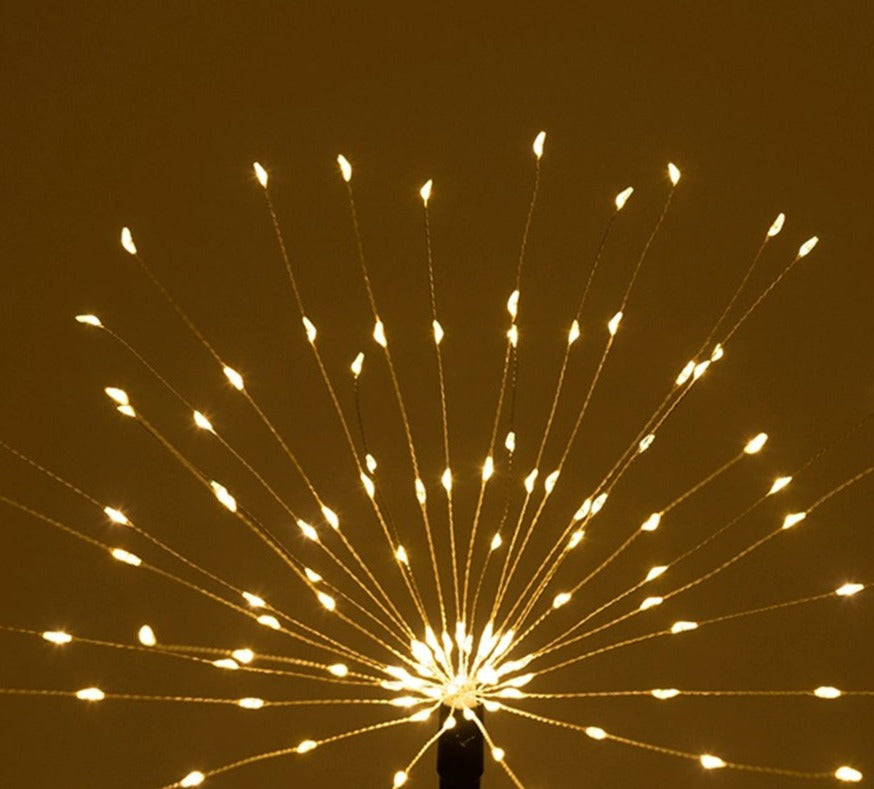 Lumora | Sparkle Solar Tuinlamp
