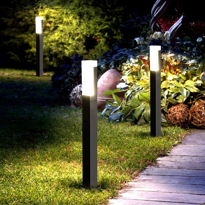 Gavia | Buiten Bewegingsmelderlamp