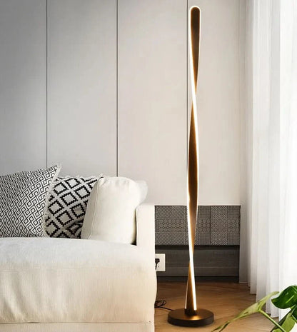 Milo vloerlamp