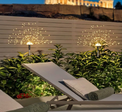 Lumora | Sparkle Solar Tuinlamp