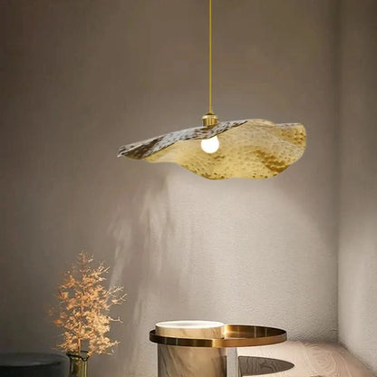 Golden Wave Wave Suspensie