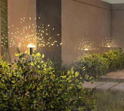 Lumora | Sparkle Solar Tuinlamp
