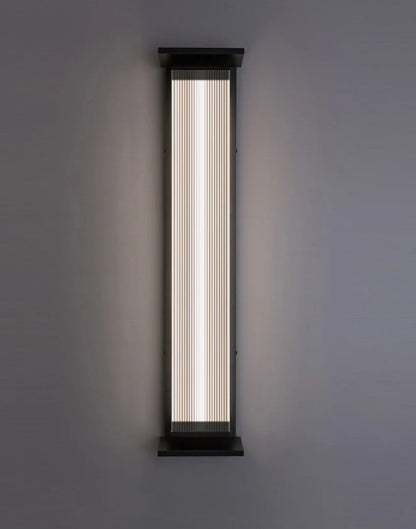 Borelo | Luxen Waterdichte Wandlamp Buiten