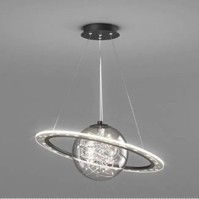Planetaire Hanglamp