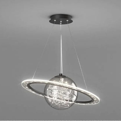 Planetaire Hanglamp