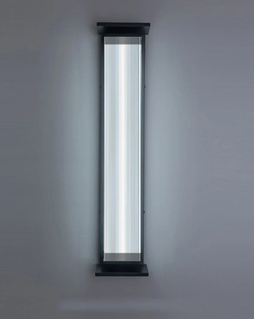 Borelo | Luxen Waterdichte Wandlamp Buiten