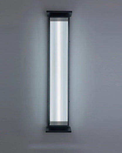 Borelo | Luxen Waterdichte Wandlamp Buiten
