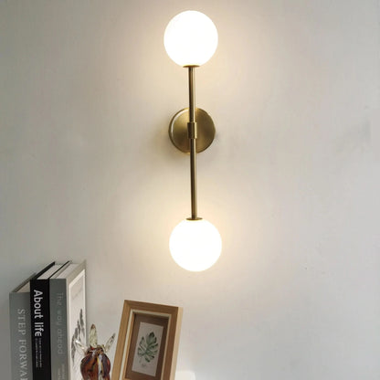 Wandlamp Kava