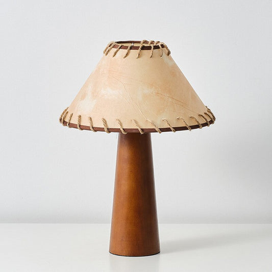 Misaki  | Japanse Tafellamp Wabi-Sabi