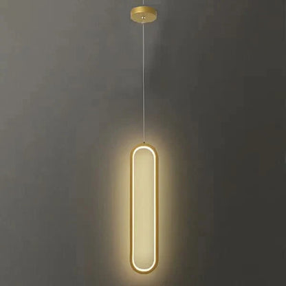 Stralende wandlamp