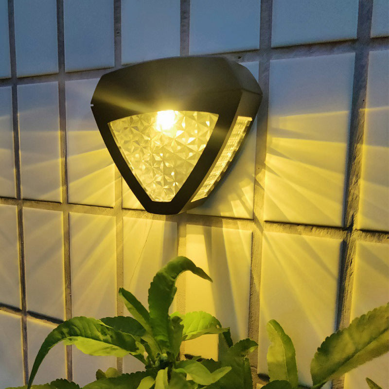 Liorna | Wandlamp op zonne-energie