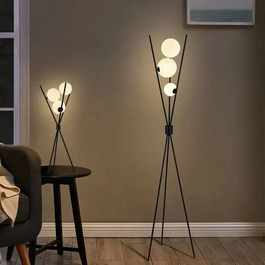Vera vloerlamp