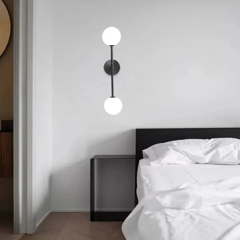 Wandlamp Kava