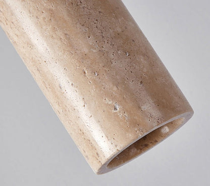 Wabi-Sabi marmeren hanger