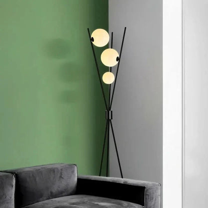 Vera vloerlamp