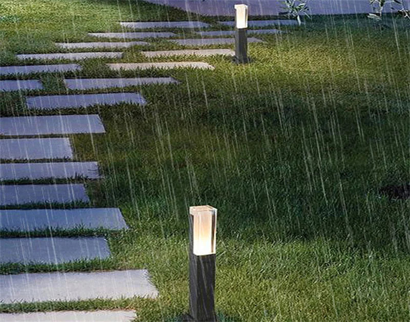 Lioran | Staaf Tuin Buitenverlichting